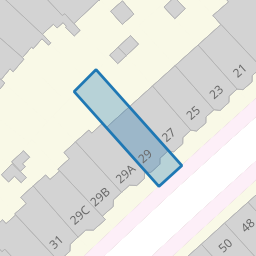 Perceel GVH27-AK-6890