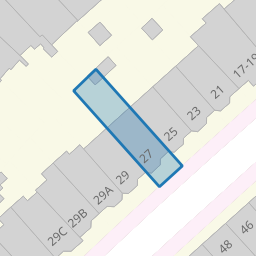 Perceel GVH27-AK-6891