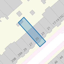 Perceel GVH27-AK-6892