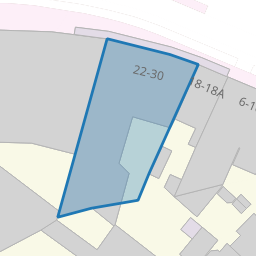 Perceel GVH27-AK-6921