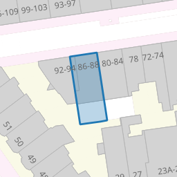 Perceel GVH27-AK-6929