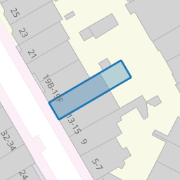 Perceel GVH27-AK-6939