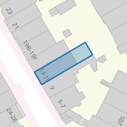 Perceel GVH27-AK-6940