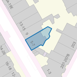 Perceel GVH27-AK-6942