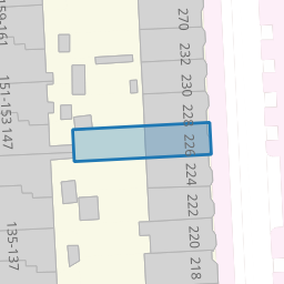 Perceel GVH27-AK-6966