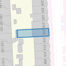 Perceel GVH27-AK-6971