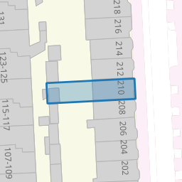 Perceel GVH27-AK-6974