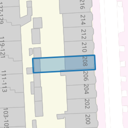Perceel GVH27-AK-6975