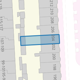 Perceel GVH27-AK-6977