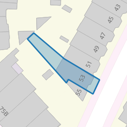 Perceel GVH27-AK-6980