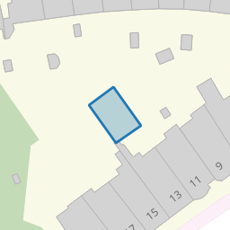 Perceel GVH27-AK-6986