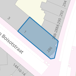 Perceel GVH27-AK-6991