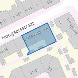 Perceel GVH27-AK-7018