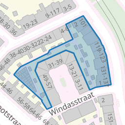 Perceel GVH27-AK-7019