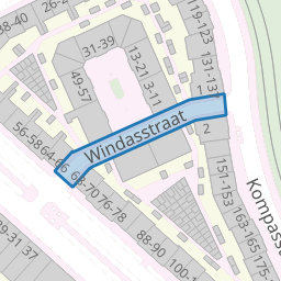 Perceel GVH27-AK-7022