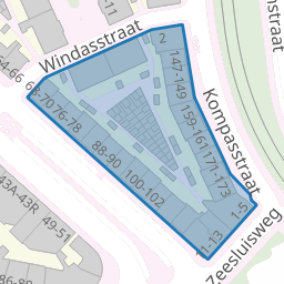 Perceel GVH27-AK-7023