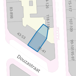 Perceel GVH27-AK-7039