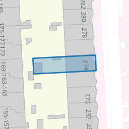 Perceel GVH27-AK-7041