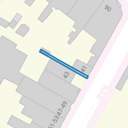 Perceel GVH27-AK-7043