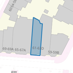 Perceel GVH27-AK-7047