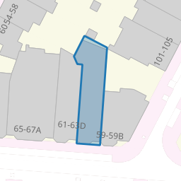 Perceel GVH27-AK-7048