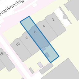 Perceel GVH27-AK-705