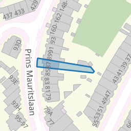 Perceel GVH27-AK-7055