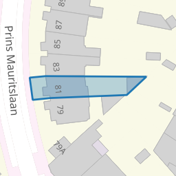 Perceel GVH27-AK-7058