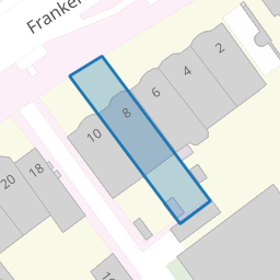 Perceel GVH27-AK-706