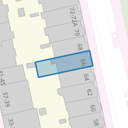 Perceel GVH27-AK-7063