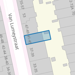 Perceel GVH27-AK-7064