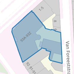 Perceel GVH27-AK-7069