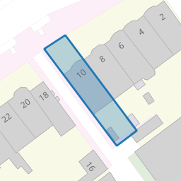 Perceel GVH27-AK-707