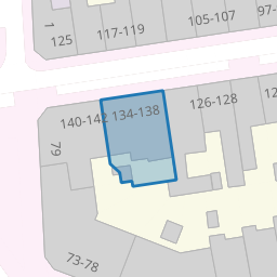 Perceel GVH27-AK-7074