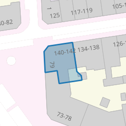 Perceel GVH27-AK-7075