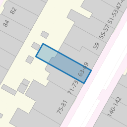 Perceel GVH27-AK-7085