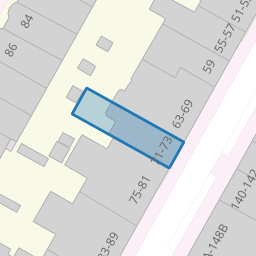 Perceel GVH27-AK-7086