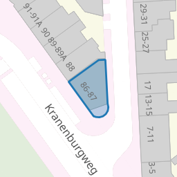 Perceel GVH27-AK-7091