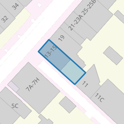 Perceel GVH27-AK-7096