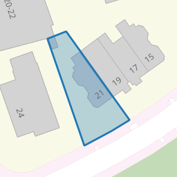 Perceel GVH27-AK-7100