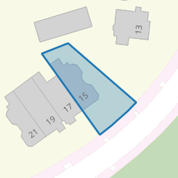 Perceel GVH27-AK-7103