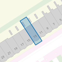 Perceel GVH27-AK-7119