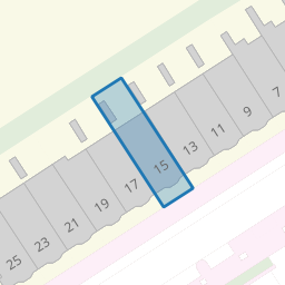 Perceel GVH27-AK-7120