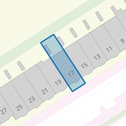 Perceel GVH27-AK-7121