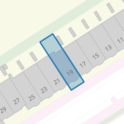 Perceel GVH27-AK-7122