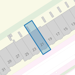 Perceel GVH27-AK-7123