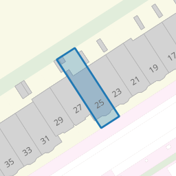 Perceel GVH27-AK-7125