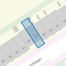 Perceel GVH27-AK-7126