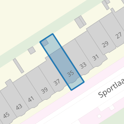 Perceel GVH27-AK-7130