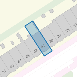 Perceel GVH27-AK-7133